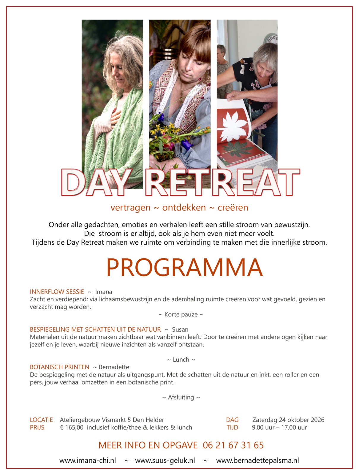 Day Retreat
